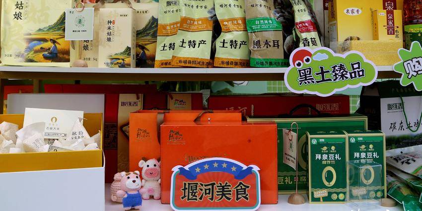 黑子”的二十年“共富”笔记不朽情缘两座山一条路!“闵(图8) 黑子”的二十年“共富”笔记不朽情缘两座山一条路!“闵(图8)