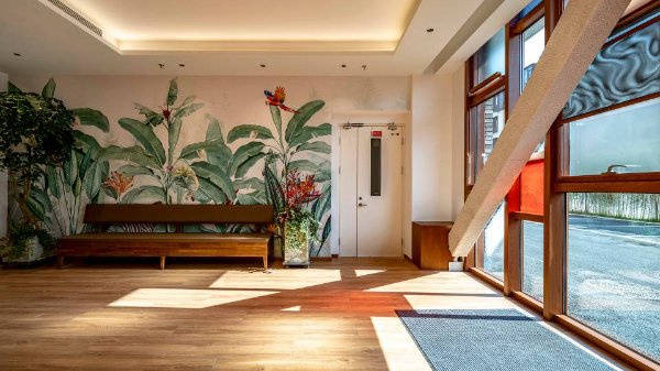 汇晨科丰公寓 康语轩房山科豪公寓支持家庭实地体验后再做选择不朽情缘正版2026最新【失智照护试住+实地体验决策】光大(图8)