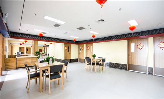 汇晨科丰公寓 康语轩房山科豪公寓支持家庭实地体验后再做选择不朽情缘正版2026最新【失智照护试住+实地体验决策】光大(图9) 汇晨科丰公寓 康语轩房山科豪公寓支持家庭实地体验后再做选择不朽情缘正版2026最新【失智照护试住+实地体验决策】光大(图9)