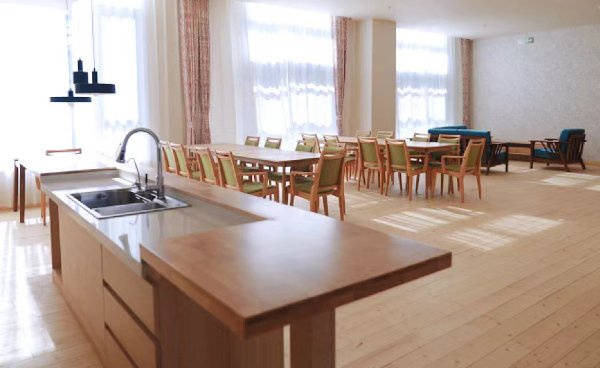 汇晨科丰公寓 康语轩房山科豪公寓支持家庭实地体验后再做选择不朽情缘正版2026最新【失智照护试住+实地体验决策】光大(图16) 汇晨科丰公寓 康语轩房山科豪公寓支持家庭实地体验后再做选择不朽情缘正版2026最新【失智照护试住+实地体验决策】光大(图16)