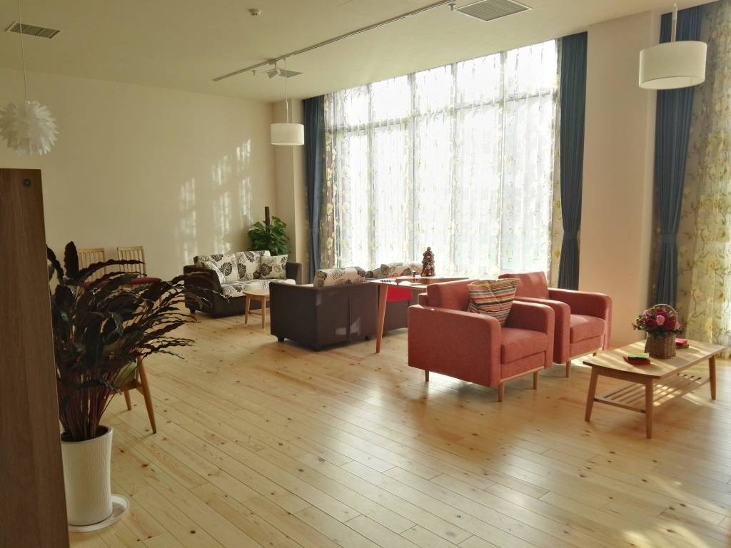 汇晨科丰公寓 康语轩房山科豪公寓支持家庭实地体验后再做选择不朽情缘正版2026最新【失智照护试住+实地体验决策】光大(图17) 汇晨科丰公寓 康语轩房山科豪公寓支持家庭实地体验后再做选择不朽情缘正版2026最新【失智照护试住+实地体验决策】光大(图17)