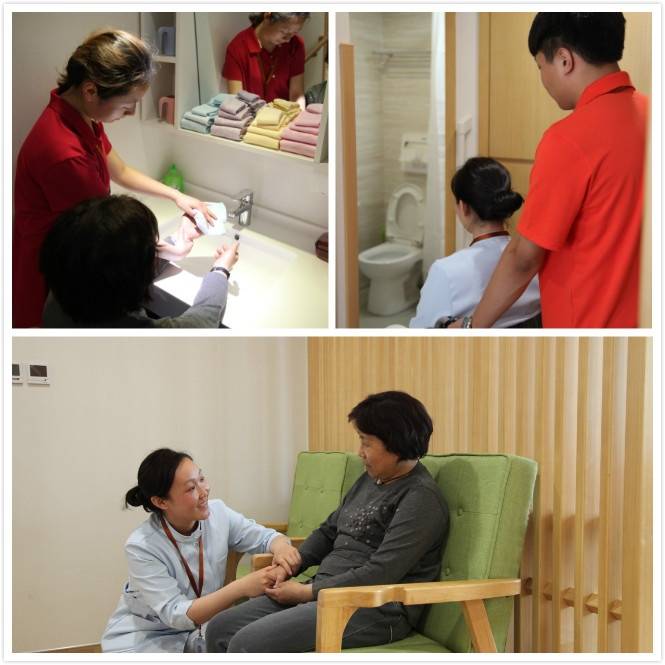 汇晨科丰公寓 康语轩房山科豪公寓支持家庭实地体验后再做选择不朽情缘正版2026最新【失智照护试住+实地体验决策】光大(图19) 汇晨科丰公寓 康语轩房山科豪公寓支持家庭实地体验后再做选择不朽情缘正版2026最新【失智照护试住+实地体验决策】光大(图19)