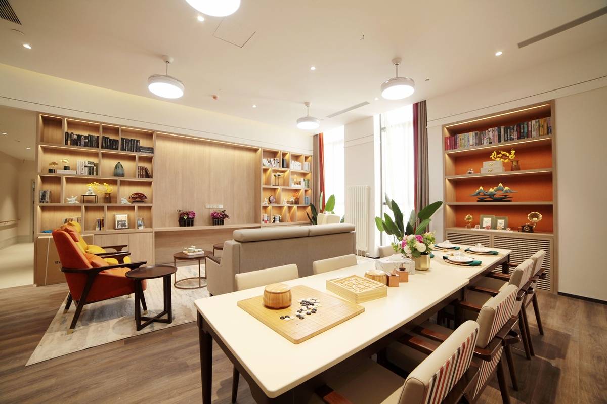 汇晨科丰公寓 康语轩房山科豪公寓支持家庭实地体验后再做选择不朽情缘正版2026最新【失智照护试住+实地体验决策】光大(图21) 汇晨科丰公寓 康语轩房山科豪公寓支持家庭实地体验后再做选择不朽情缘正版2026最新【失智照护试住+实地体验决策】光大(图21)