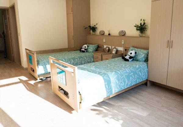 汇晨科丰公寓 康语轩房山科豪公寓支持家庭实地体验后再做选择不朽情缘正版2026最新【失智照护试住+实地体验决策】光大(图23) 汇晨科丰公寓 康语轩房山科豪公寓支持家庭实地体验后再做选择不朽情缘正版2026最新【失智照护试住+实地体验决策】光大(图23)