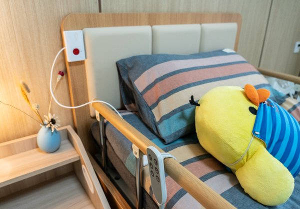 汇晨科丰公寓 康语轩房山科豪公寓支持家庭实地体验后再做选择不朽情缘正版2026最新【失智照护试住+实地体验决策】光大(图24) 汇晨科丰公寓 康语轩房山科豪公寓支持家庭实地体验后再做选择不朽情缘正版2026最新【失智照护试住+实地体验决策】光大(图24)