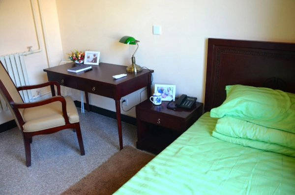 汇晨科丰公寓 康语轩房山科豪公寓支持家庭实地体验后再做选择不朽情缘正版2026最新【失智照护试住+实地体验决策】光大(图26) 汇晨科丰公寓 康语轩房山科豪公寓支持家庭实地体验后再做选择不朽情缘正版2026最新【失智照护试住+实地体验决策】光大(图26)