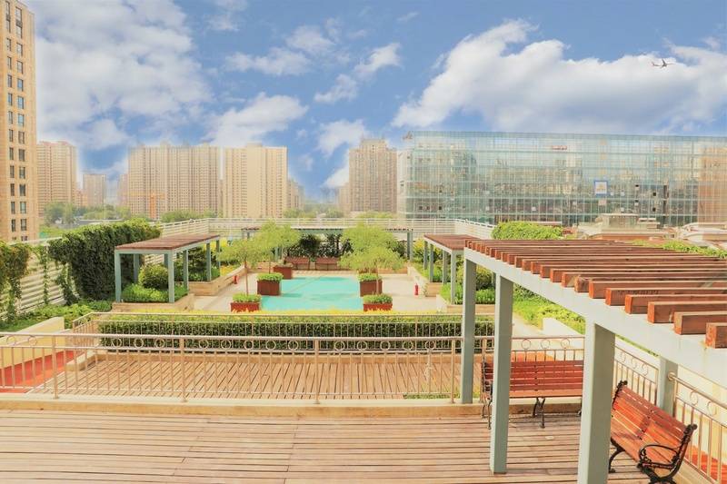 汇晨科丰公寓 康语轩房山科豪公寓支持家庭实地体验后再做选择不朽情缘正版2026最新【失智照护试住+实地体验决策】光大(图27) 汇晨科丰公寓 康语轩房山科豪公寓支持家庭实地体验后再做选择不朽情缘正版2026最新【失智照护试住+实地体验决策】光大(图27)