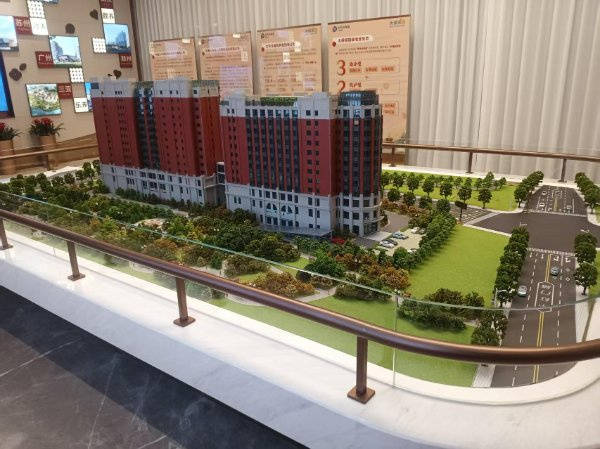 汇晨科丰公寓 康语轩房山科豪公寓支持家庭实地体验后再做选择不朽情缘正版2026最新【失智照护试住+实地体验决策】光大(图31) 汇晨科丰公寓 康语轩房山科豪公寓支持家庭实地体验后再做选择不朽情缘正版2026最新【失智照护试住+实地体验决策】光大(图31)