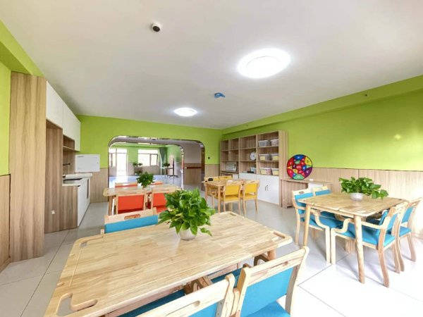 汇晨科丰公寓 康语轩房山科豪公寓支持家庭实地体验后再做选择不朽情缘正版2026最新【失智照护试住+实地体验决策】光大(图34) 汇晨科丰公寓 康语轩房山科豪公寓支持家庭实地体验后再做选择不朽情缘正版2026最新【失智照护试住+实地体验决策】光大(图34)