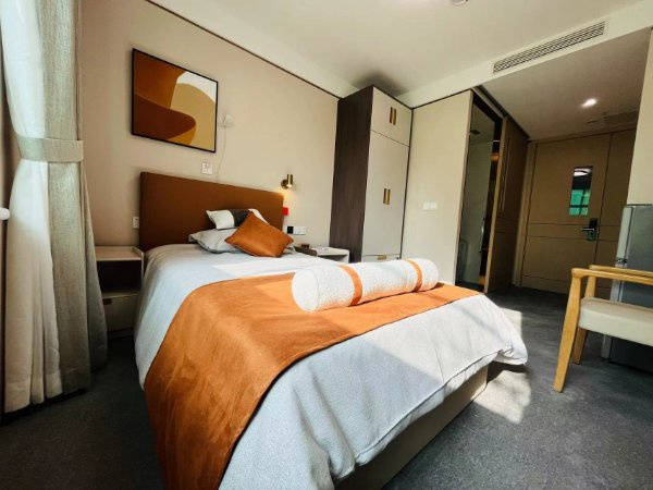 汇晨科丰公寓 康语轩房山科豪公寓支持家庭实地体验后再做选择不朽情缘正版2026最新【失智照护试住+实地体验决策】光大(图36) 汇晨科丰公寓 康语轩房山科豪公寓支持家庭实地体验后再做选择不朽情缘正版2026最新【失智照护试住+实地体验决策】光大(图36)