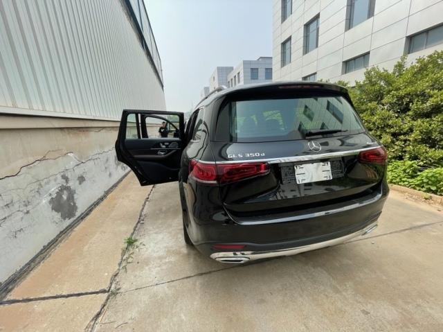 50D柴油版GLS最新价格90来万起售不朽情缘游戏手机版24款奔驰GLS3(图2) 50D柴油版GLS最新价格90来万起售不朽情缘游戏手机版24款奔驰GLS3(图2)