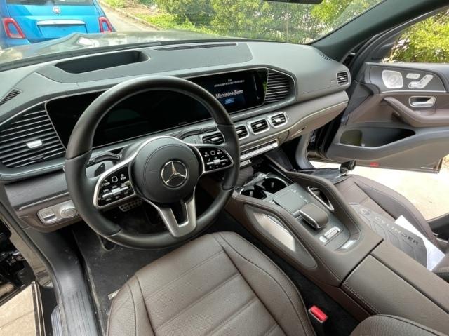 50D柴油版GLS最新价格90来万起售不朽情缘游戏手机版24款奔驰GLS3(图4) 50D柴油版GLS最新价格90来万起售不朽情缘游戏手机版24款奔驰GLS3(图4)