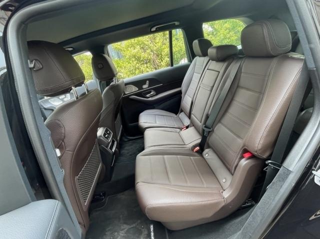 50D柴油版GLS最新价格90来万起售不朽情缘游戏手机版24款奔驰GLS3(图5) 50D柴油版GLS最新价格90来万起售不朽情缘游戏手机版24款奔驰GLS3(图5)