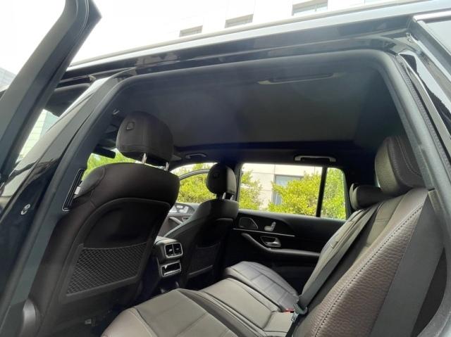 50D柴油版GLS最新价格90来万起售不朽情缘游戏手机版24款奔驰GLS3(图3) 50D柴油版GLS最新价格90来万起售不朽情缘游戏手机版24款奔驰GLS3(图3)